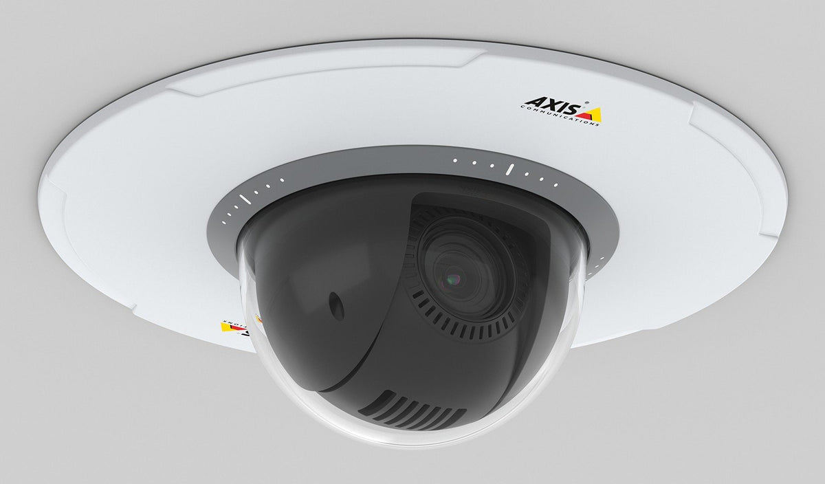 AXIS 01172-001 accessoire de caméra de sécurité Support
