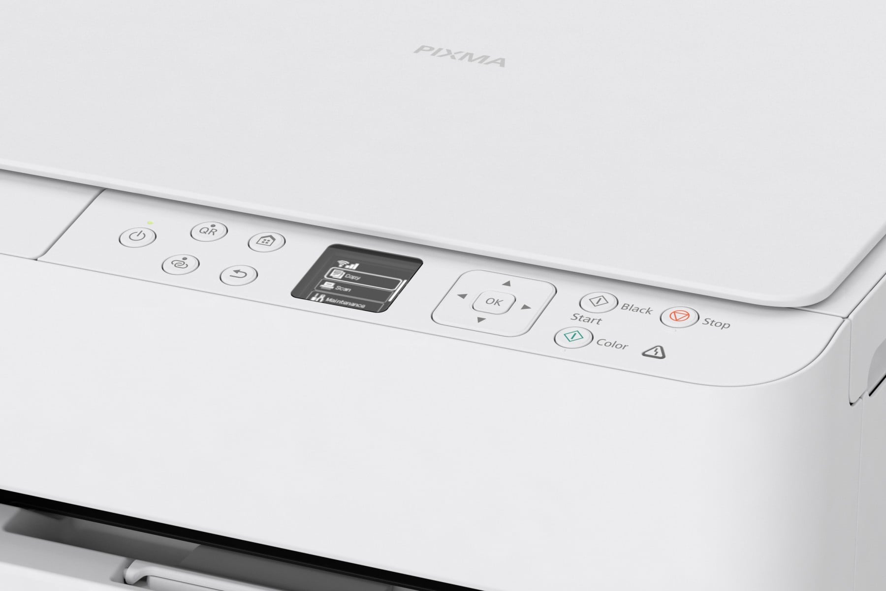 CANON PIXMA TS6550i A4 3in1 MFP Printer Duplex 14ppm