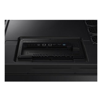 SAMSUNG OH55D-X 55p outdoor LCD FullHD 16:9 IP56 with protection glass 3500nits HDBase-T 2xHDMI RS-232 In/Out USB Tizen 8.0
