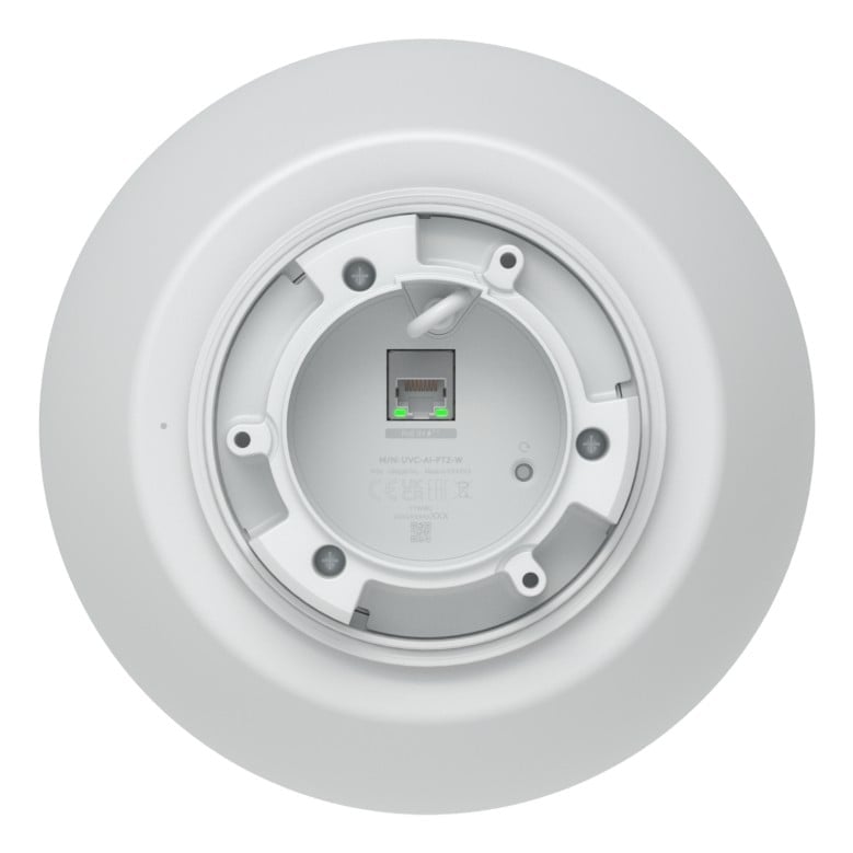 Industrial-grade 4K PoE++PTZ camera wit