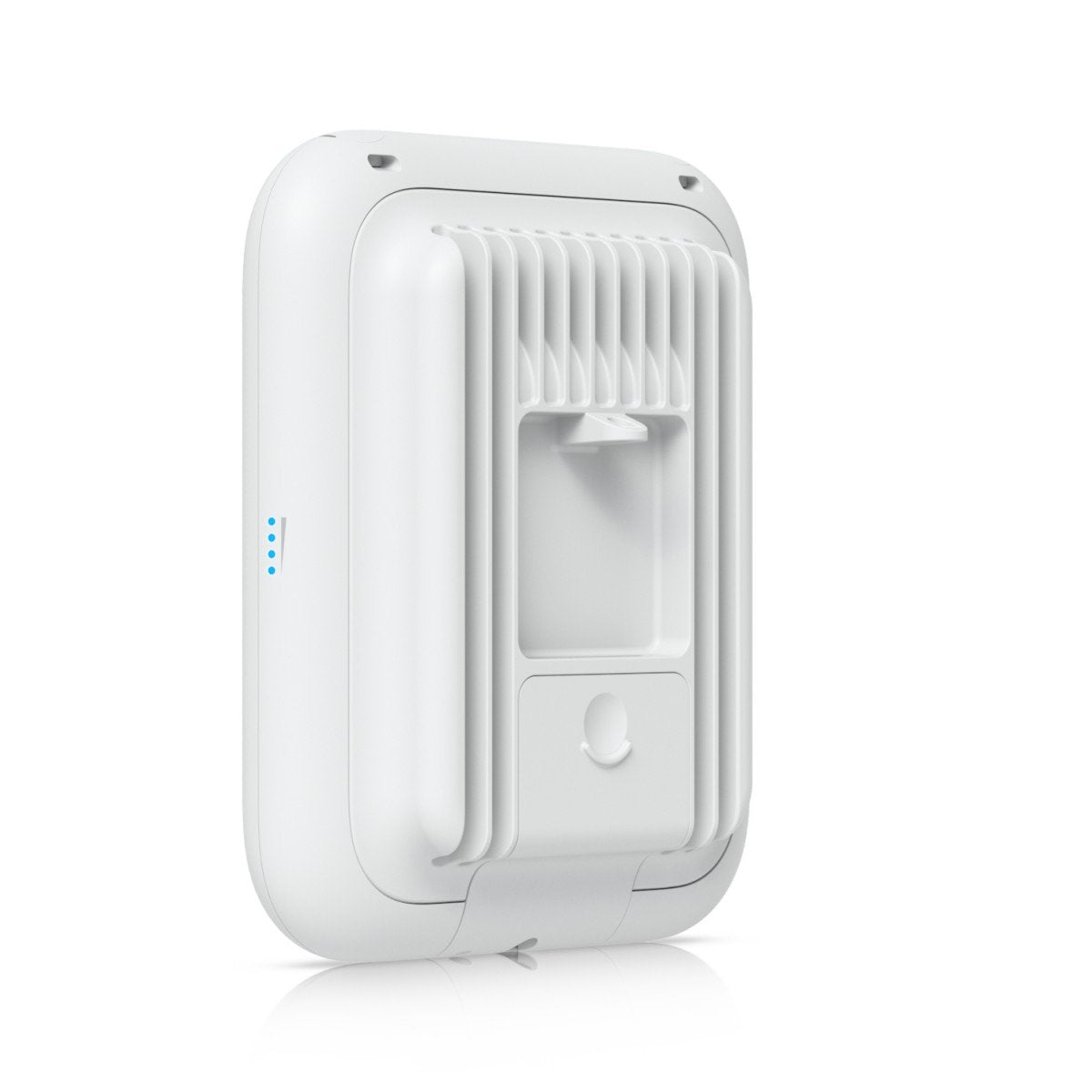 All Weather IP67 WiFi 7 AP with 6 spatia