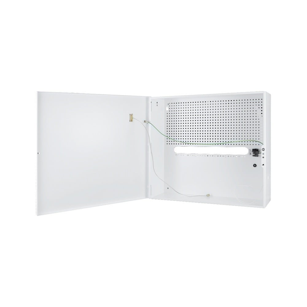 BCS BCS-H Boîtier mural blanc 450x400x140mm pour batteries 18Ah