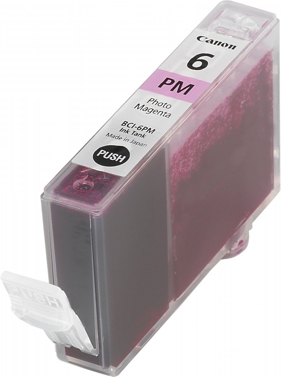 Canon 4710A002 cartouche d'encre 1 piece(s) Original Magenta