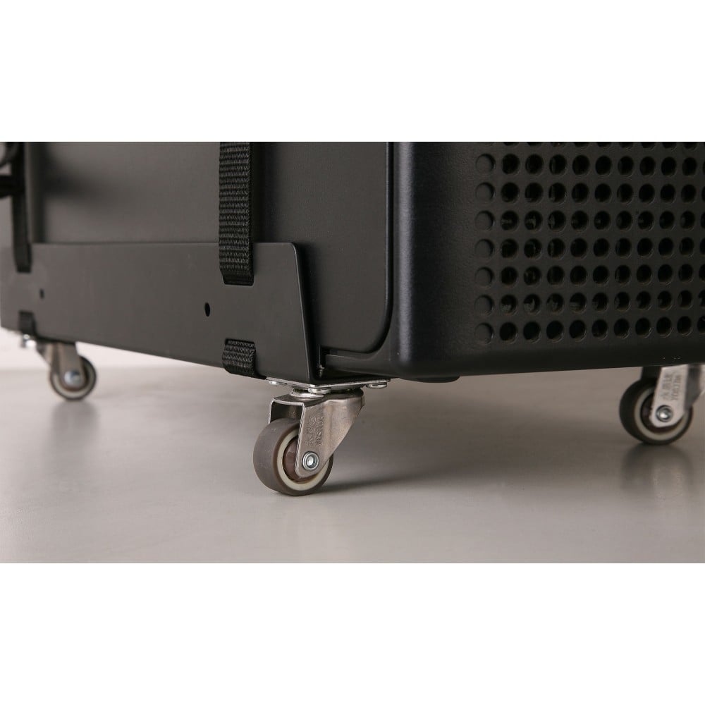 Techly ICA-CS 61 Support de roue pour ordinateur