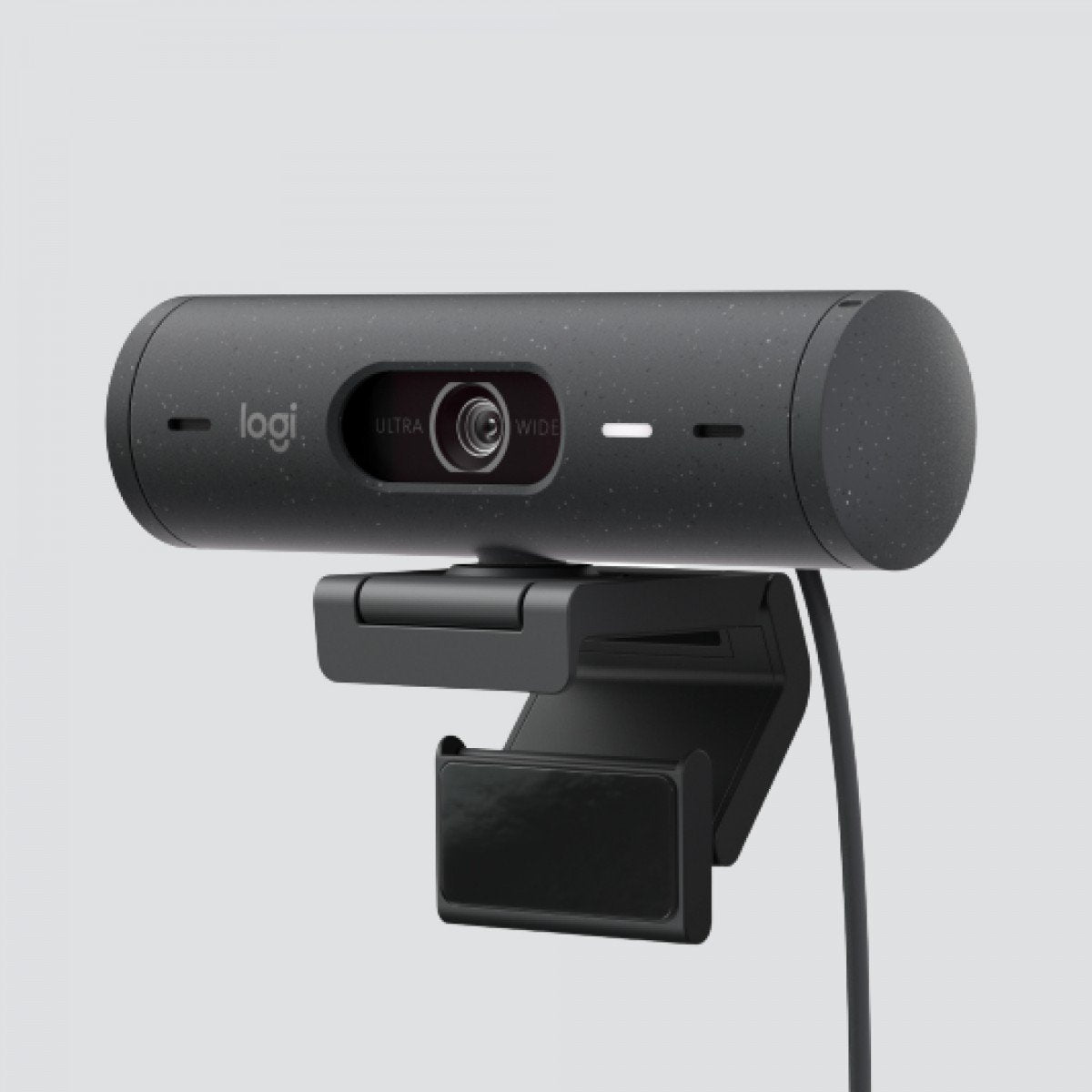 Logitech Brio 500 - GRAPHITE - EMEA28