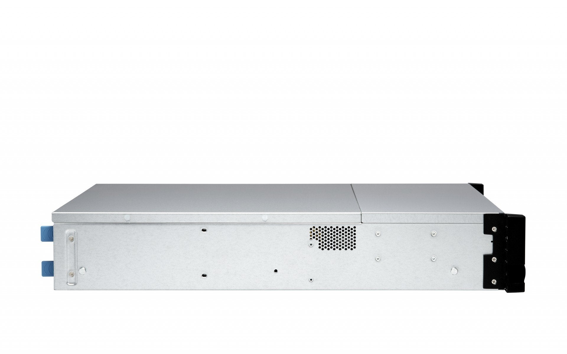 QNAP 18-Bay SATA 6Gbps 12 x 3.5"+6 x