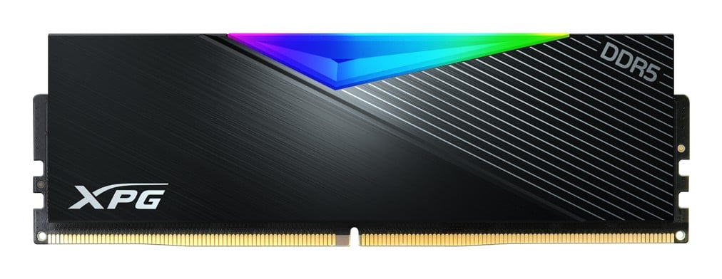 Module de mémoire XPG LANCER RGB 32 Go 2 x 16 Go DDR5