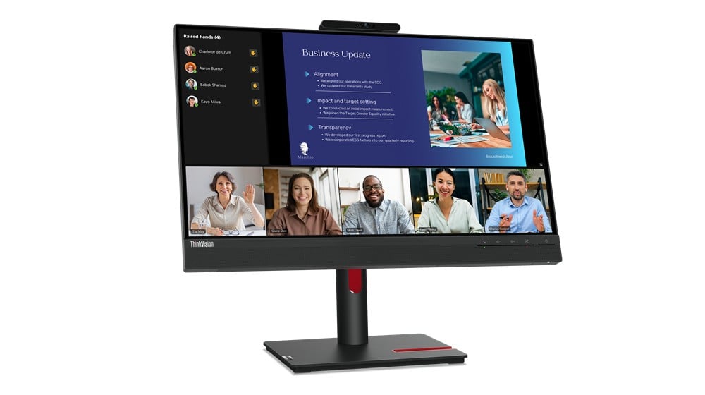 TS/TV T24v-30 23.8" 1920x1080 IPS