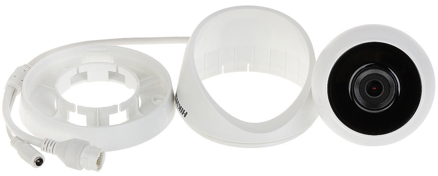 Hikvision DS-2CD1323G2-I 2.8mm PL 2 MP MD 2.0 Caméra réseau Turret Fixe