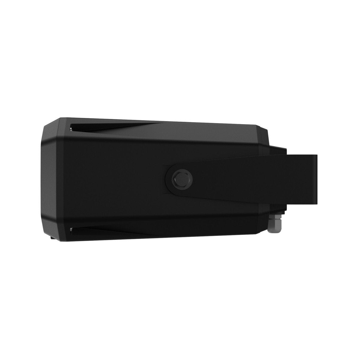 Hanwha SPA-H100B Haut-parleur du systeme de sonorisation