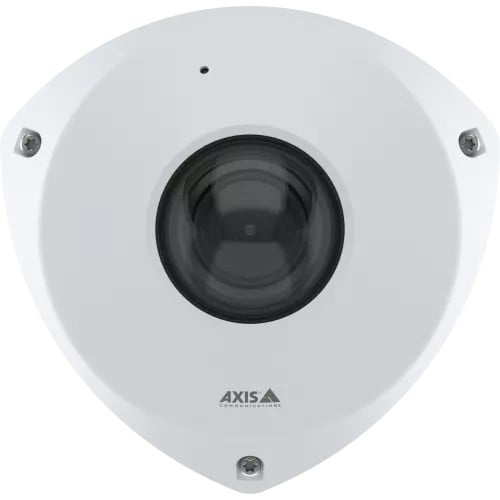 AXIS P9117-PV Caméra de sécurité IP Bullet Intérieure 2160 x 2160 pixels Plafond