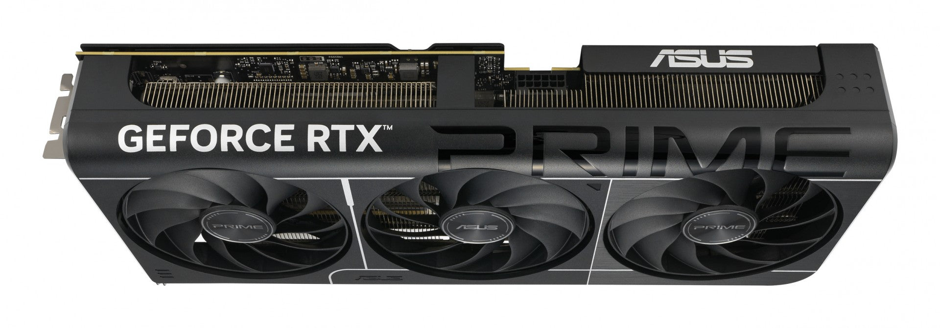 Asus GeForce RTX 5070 Prime OC 12GB GDDR7 192 bit DLSS4
