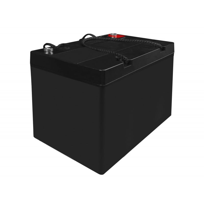 Green Cell AGM56 batterie de véhicule Mat de verre absorbé 50 Ah 12 V