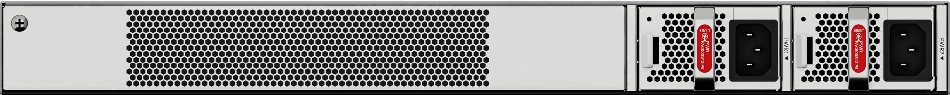 HUAWEI S530-24ST4XE 24xGE SFP ports 8 of which are dual-purpose 10/100/1000 or SFP 4x10GE SFP+ ports 2x12GE stack ports 1xAC eKit