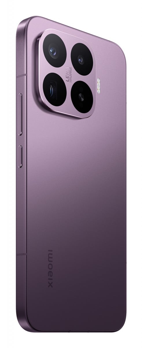 "Xiaomi 17T PRO 17,4 cm (6.83"") Double SIM 5G USB Type-C 12 Go 512 Go 7000 mAh Violet"