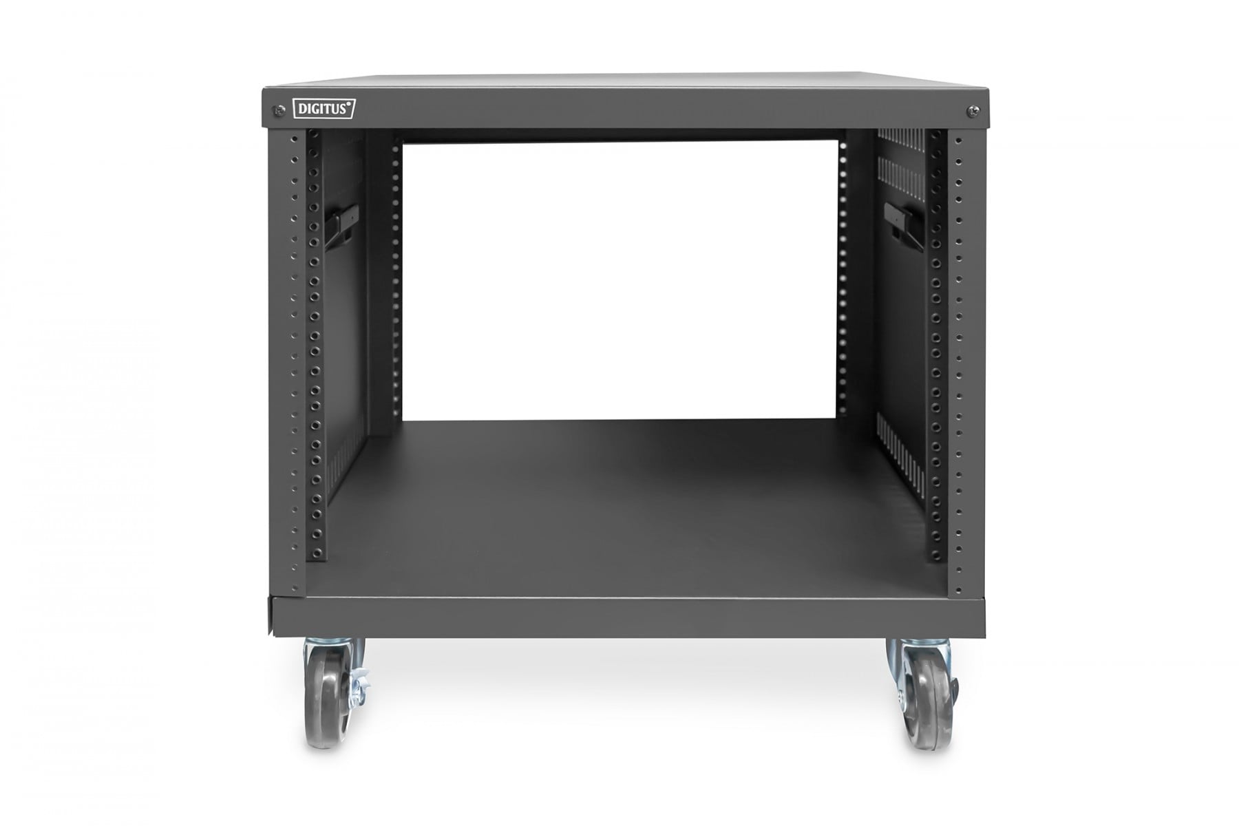 Digitus DN-48000 étagere Rack autonome Noir