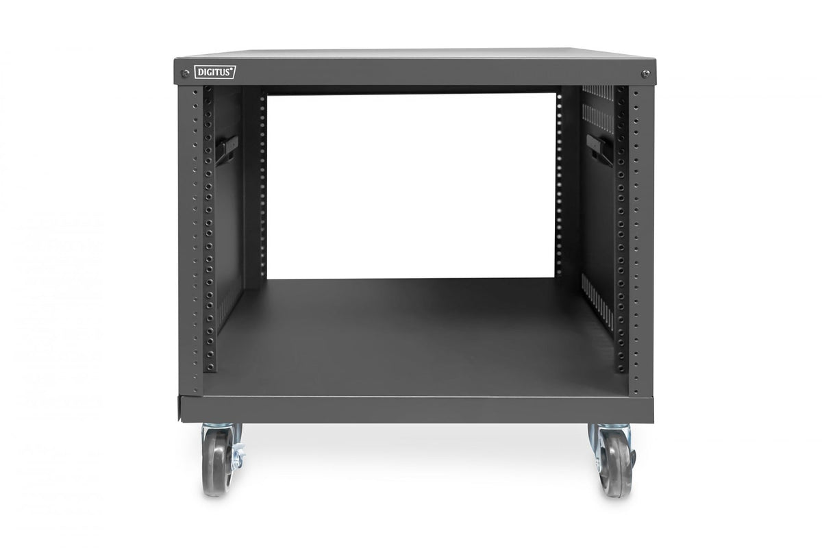 Digitus DN-48000 étagere Rack autonome Noir