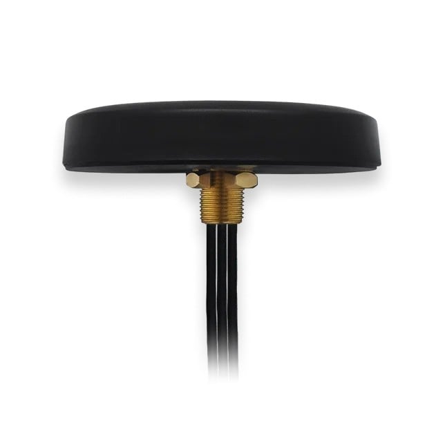 TELTONIKA NETWORKS COMBO SISO mobile/GNSS/WiFi roof SMA antenna