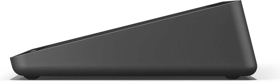 K/Rally Bar Mini+Tap EU -Graphite