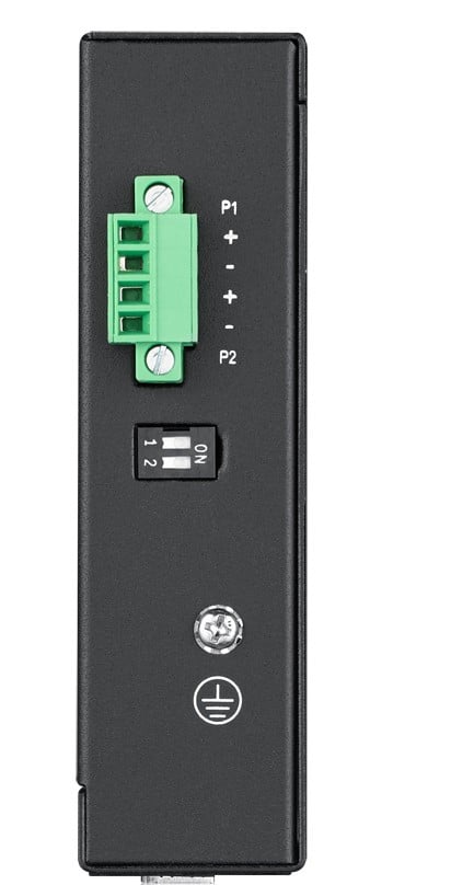 RGS100-5P