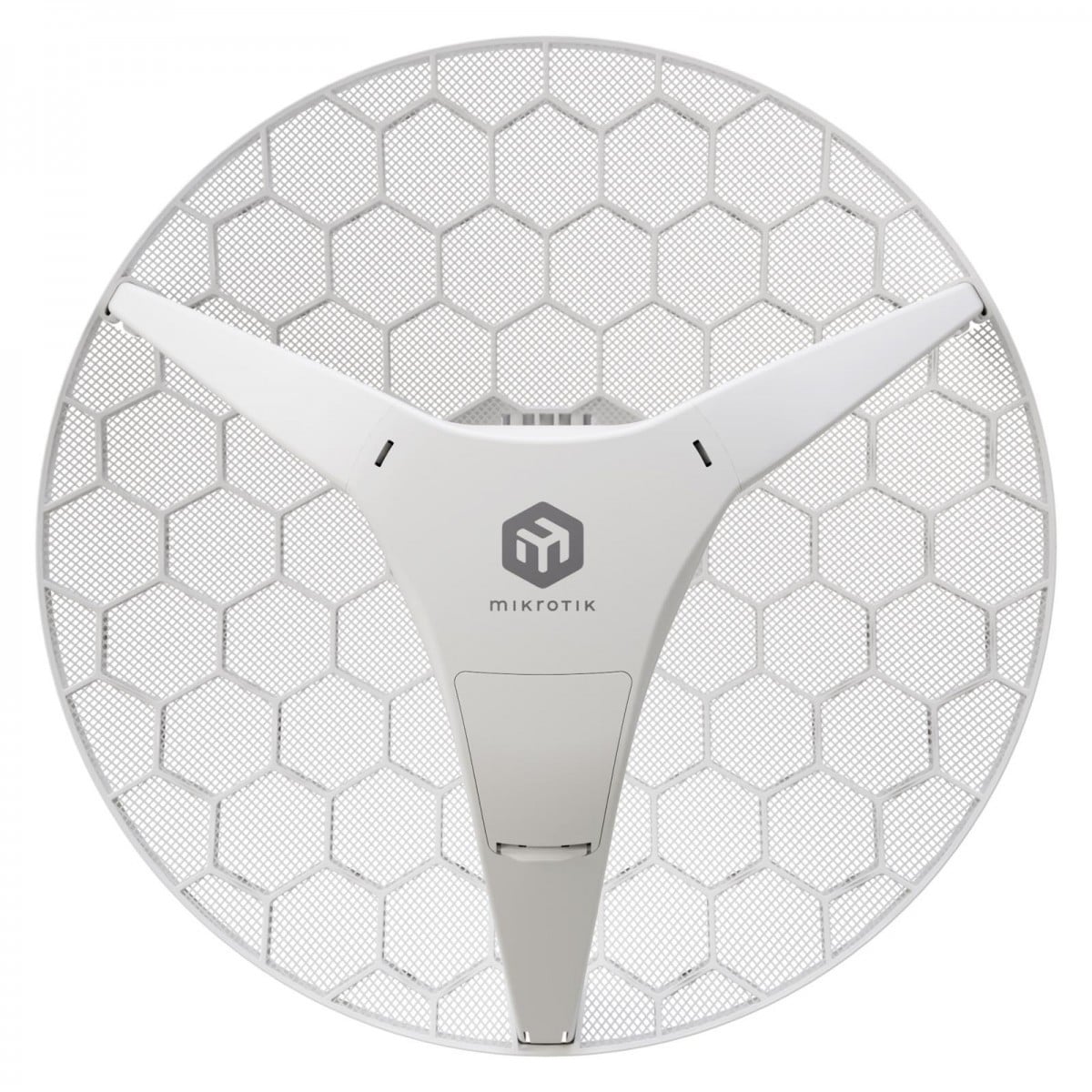 Mikrotik LHG 5 ax avec RouterOS L3