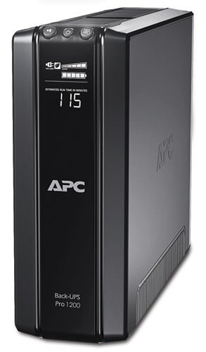 Back-UPS RS 1200VA 230V