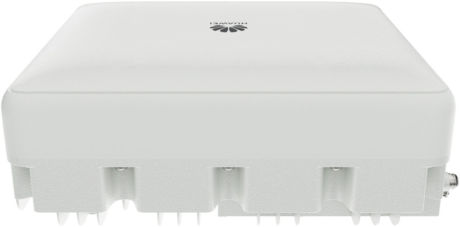 Huawei AP AP772(11be extérieur, 2+4 bandes duales, antenne omnidirectionnelle, USB, BLE)