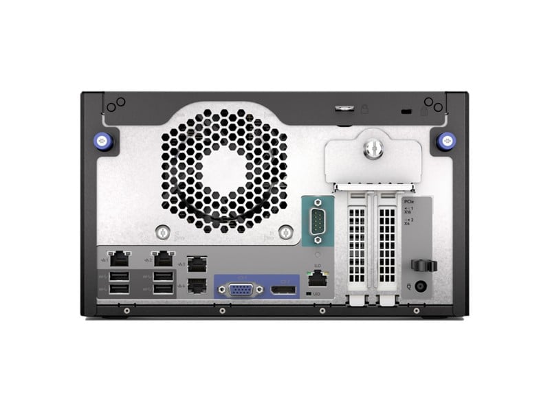 HPSC/HPE MicSvrG11 G7400 16GNHP EMEA Svr