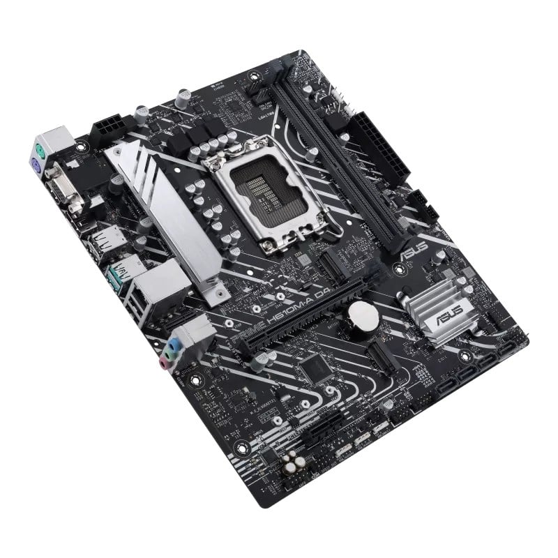 PRIME H610M-A D4-CSM