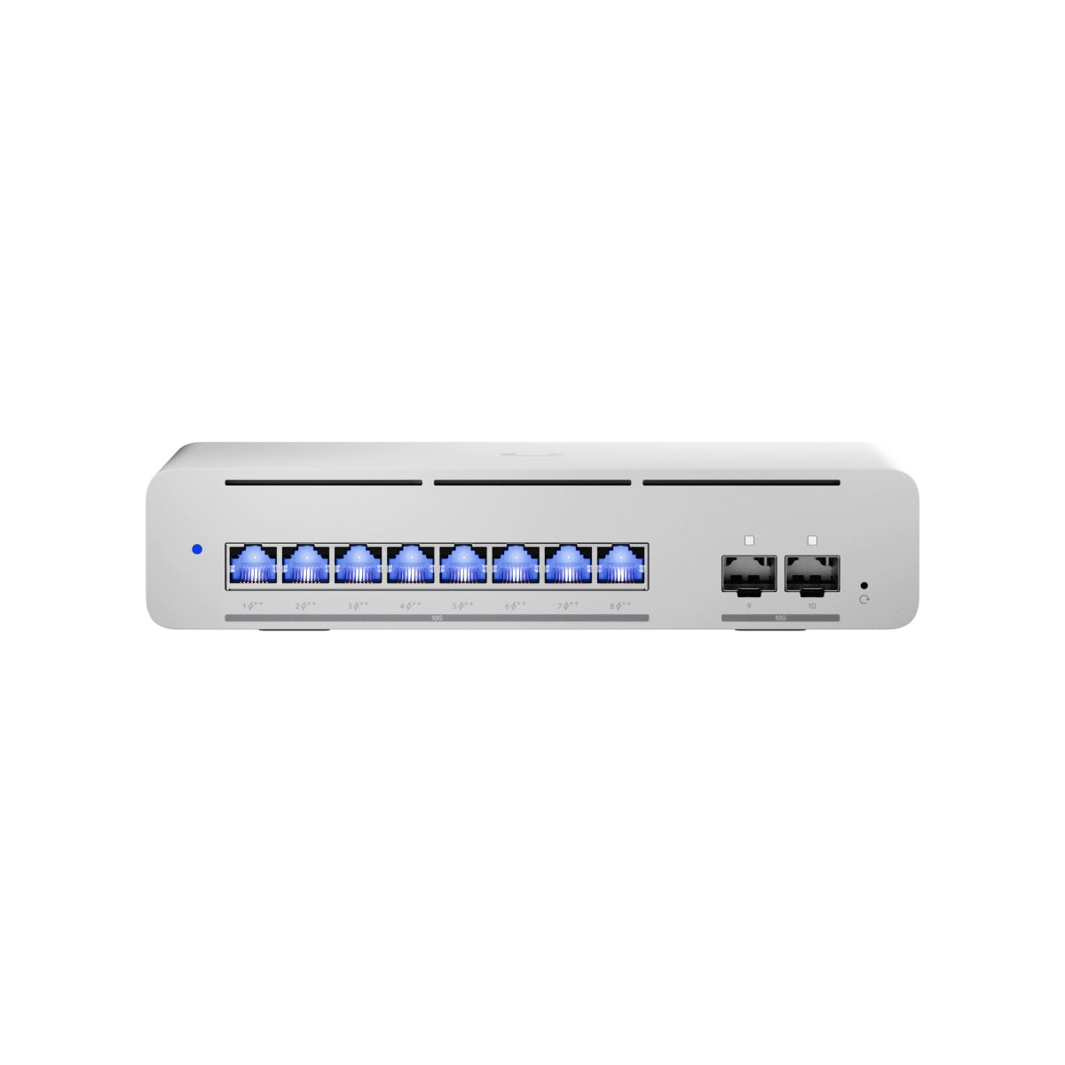 Compact desktop/wall-mountable professi