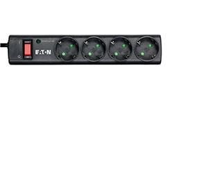 Eaton Protection Strip 4 DIN