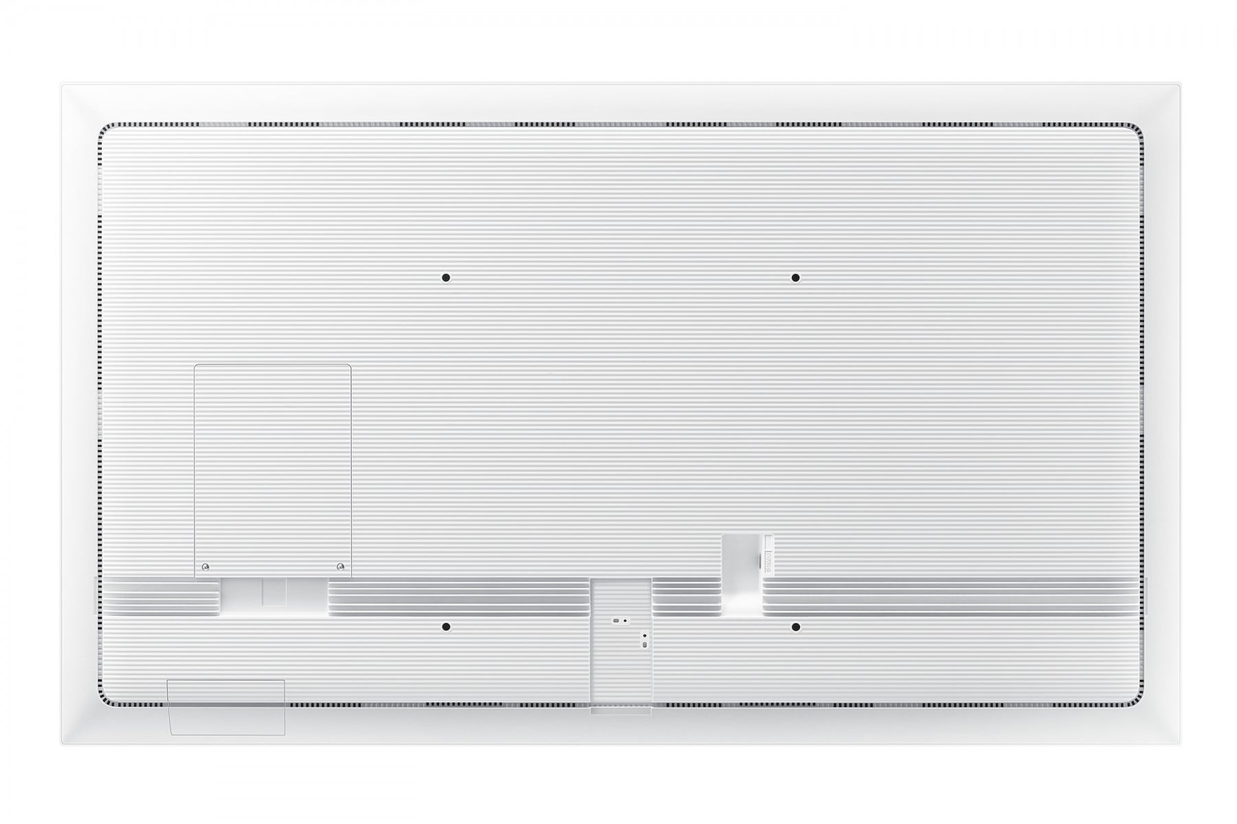 Samsung Flip Pro 55" UHD WM55F-X