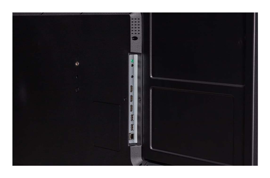 LG/86UL5Q-E 86" 3840x2160