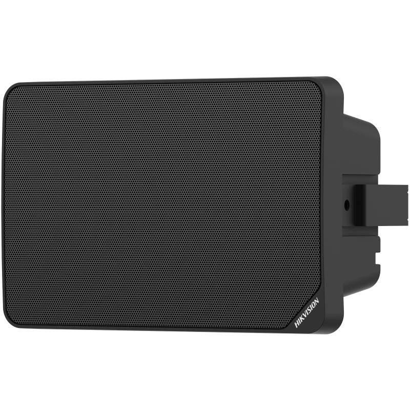 Hikvision DS-QAZ1120G1R-B Haut-parleur de cabinet réseau 20W
