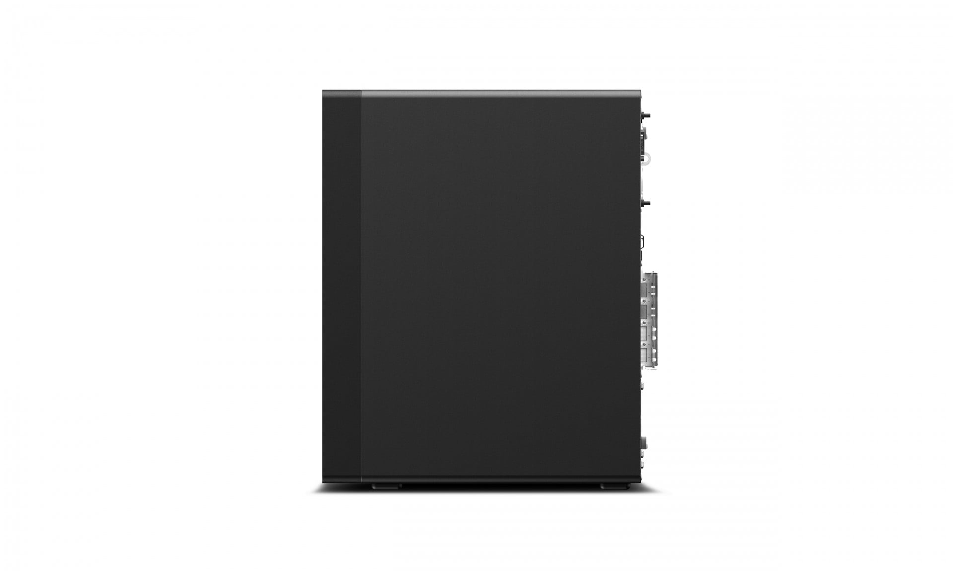 Lenovo ThinkStation P2 Tower Gen 2 Intel Core Ultra 5 225 32 Go DDR5-SDRAM 512 Go SSD Windows 11 Pro Station de travail Noir