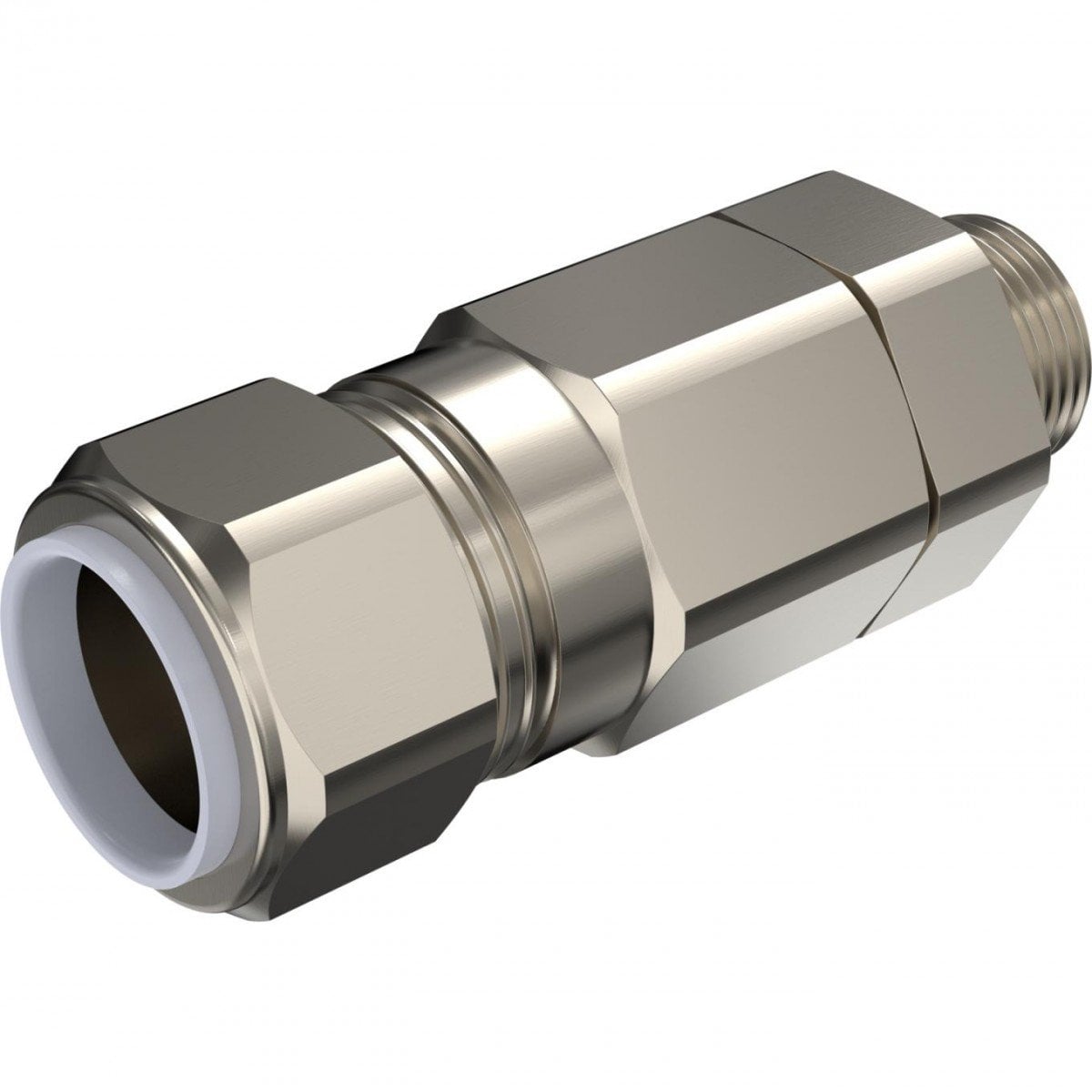 AXIS TQ1943-E Acier inoxydable, Blanc