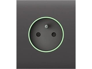 Ajax Systems 59987.162.GR CenterCover (intelligent) [type E] [55] - gris