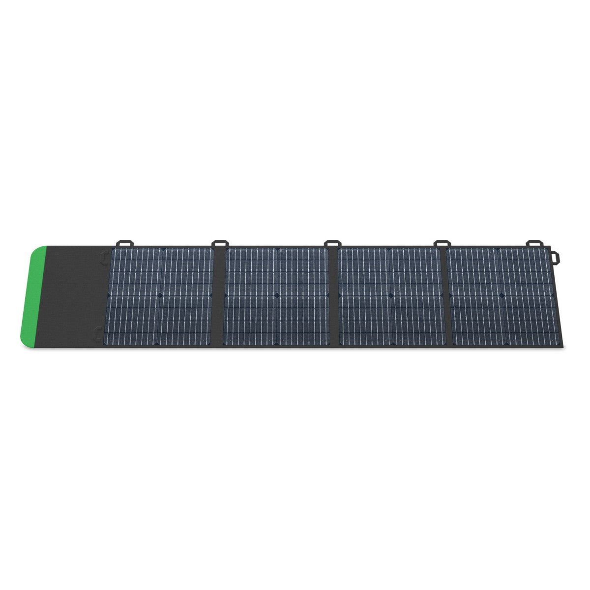 APC OffGrid PSP100 Solar panel portable 100Watt output connectors 1