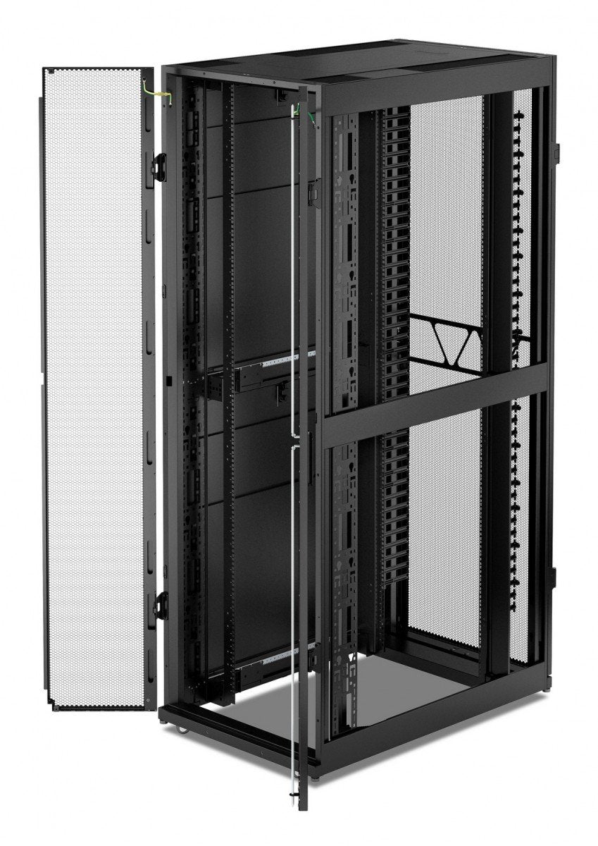 APC NetShelter SX Nwking Encl Gen2 48U 2
