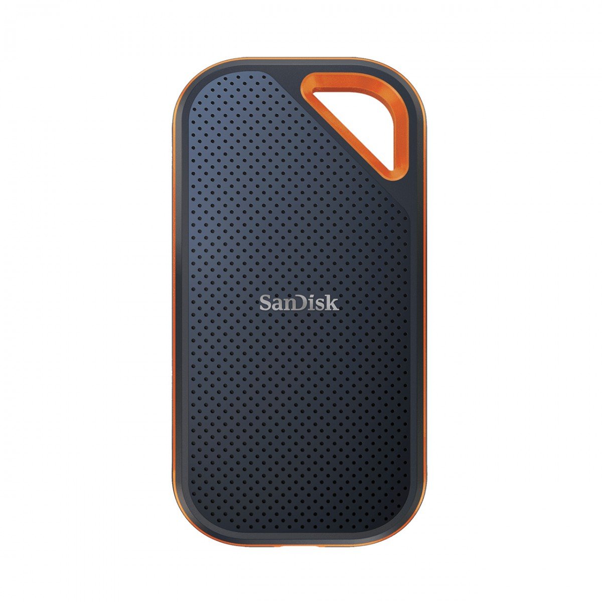 Extreme Pro Portable SSD 4TB