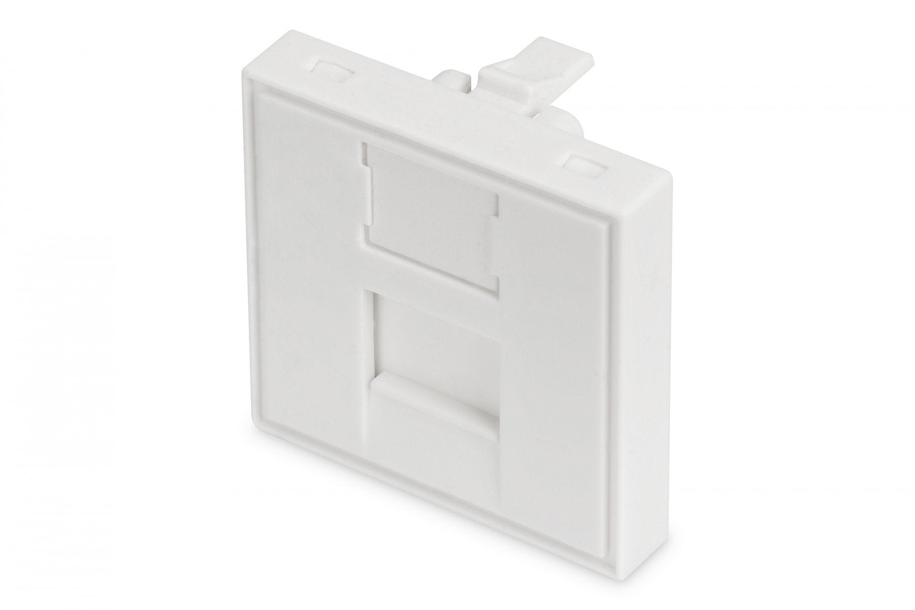 Digitus DN-93802-3-SH protection de sécurité pour prise RJ-45 Blanc 1 piece(s)