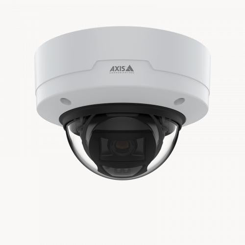 AXIS 02333-001 caméra de sécurité Dôme Extérieur 1920 x 1080 pixels Plafond