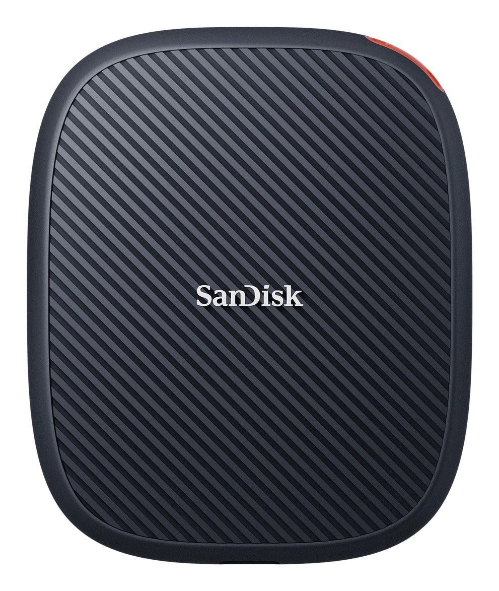 Phone SSD 2TB MagSafe ProRes 4K 60fps