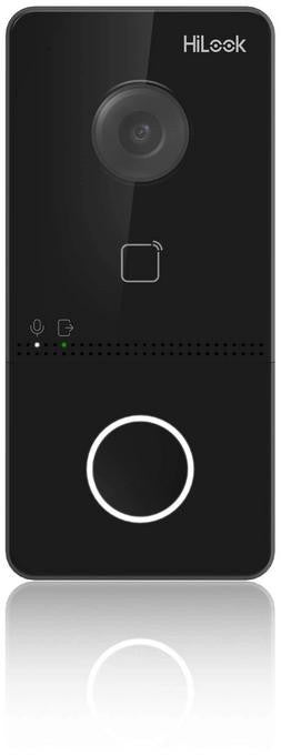 Hilook by Hikvision IP-VIS-SLIM-W Kit de vidéophone