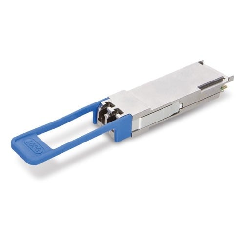 100GBASE-LR4 QSFP Optics Module
