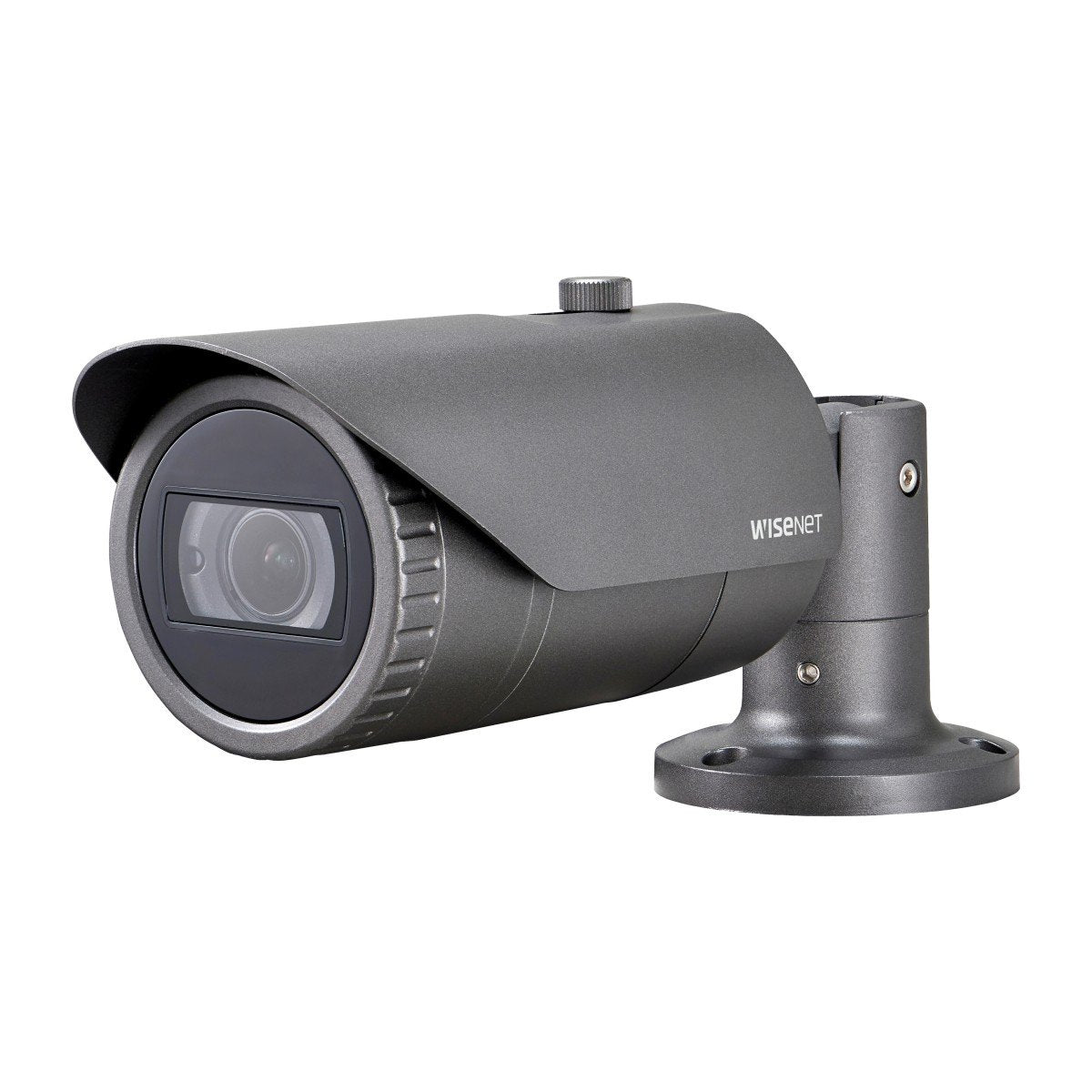 Hanwha QNO-6082R caméra de sécurité Balle (forme) Caméra de sécurité IP Extérieure 1920 x 1080 pixels Plafond/mur