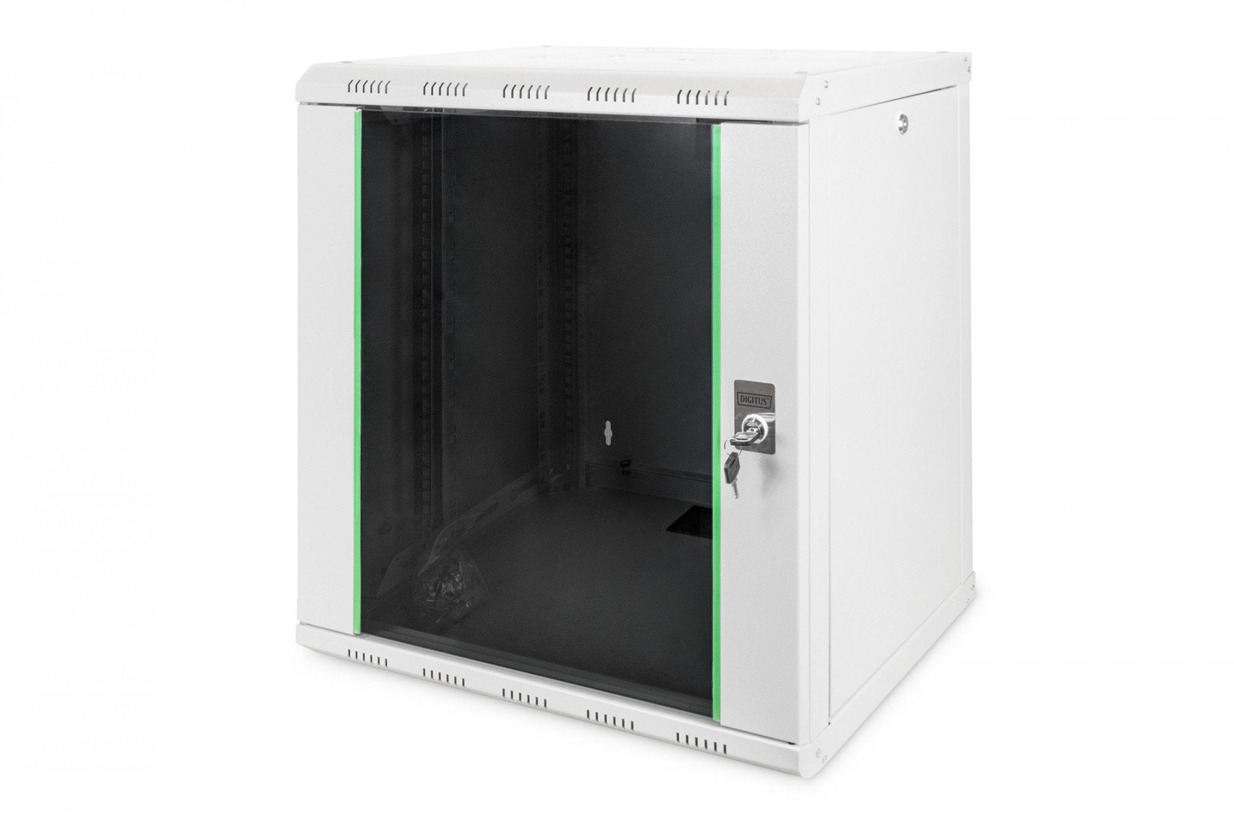 Digitus Boîtier de série Unique - 600 x 450 mm (lxp)