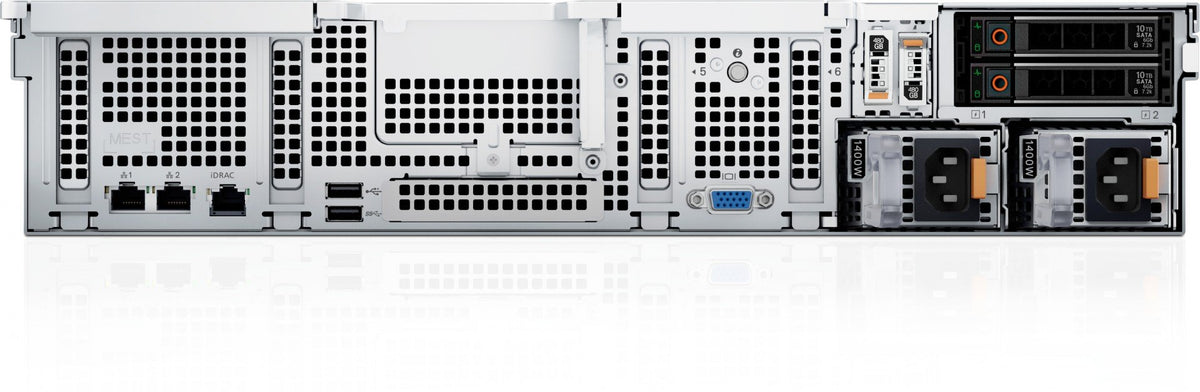 Dell PwrEdge R760xs Smart Selection