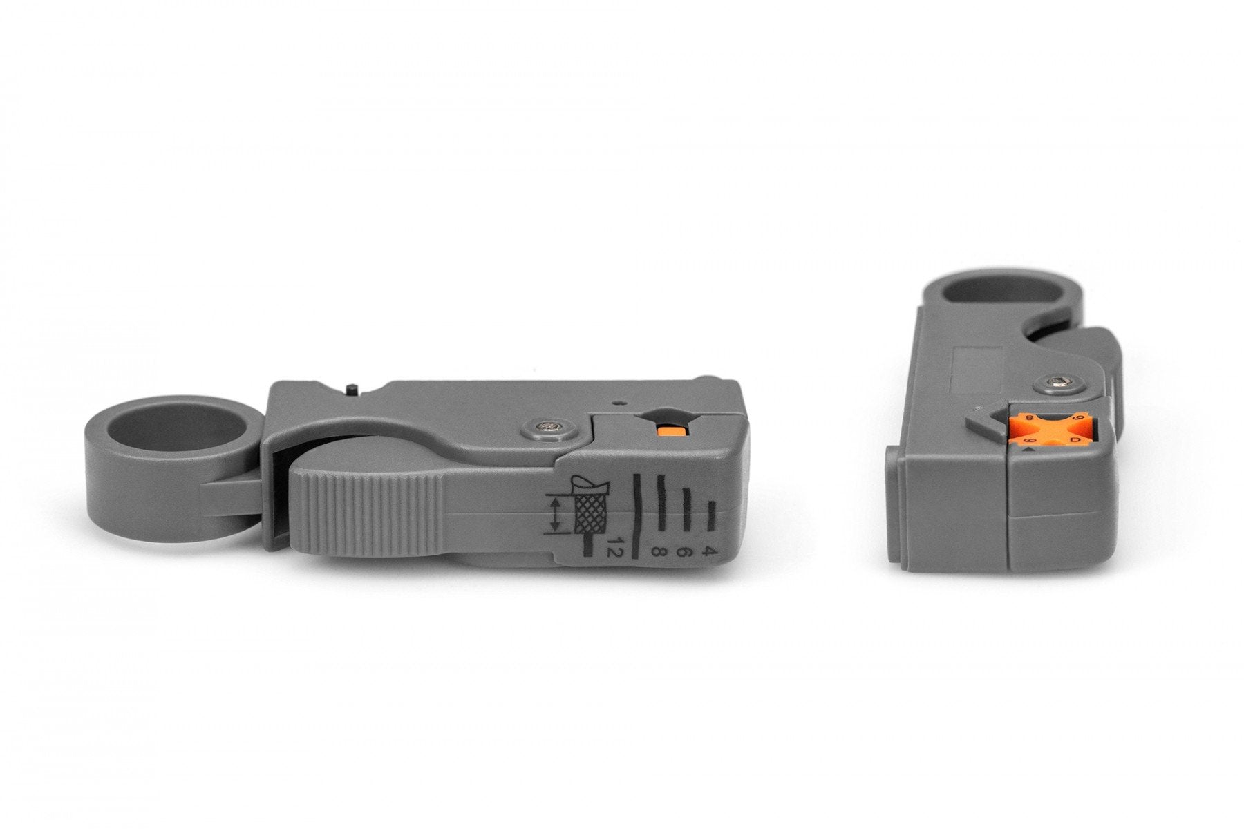 Kit d'outils pour la détection des pannes, les tests et l'installation de nouveaux systemes LAN