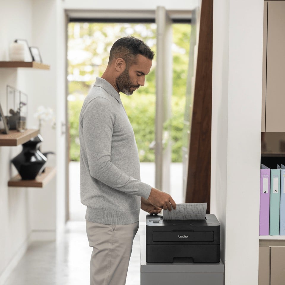 Brother HL-L2460DN imprimante laser 1200 x 1200 DPI A4